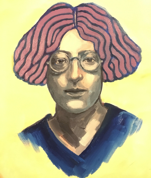 Simone Weil 2